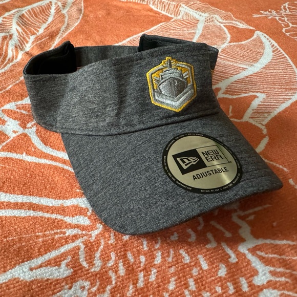 AAF San Diego Fleet Visor - Picture 3 of 7